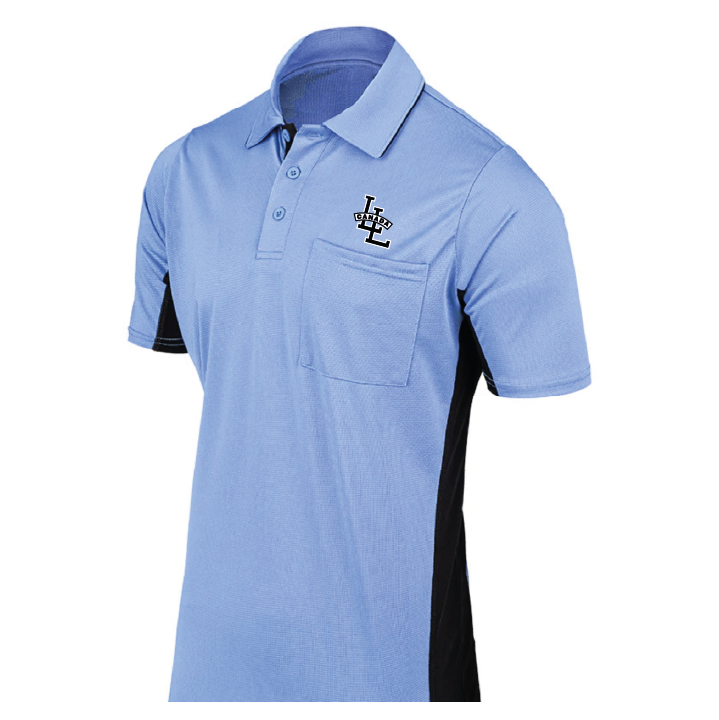 Smitty Pro Flex Regional Tournament Umpire Shirt