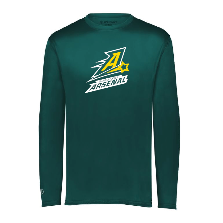 Holloway Momentum Tee Manches Longues