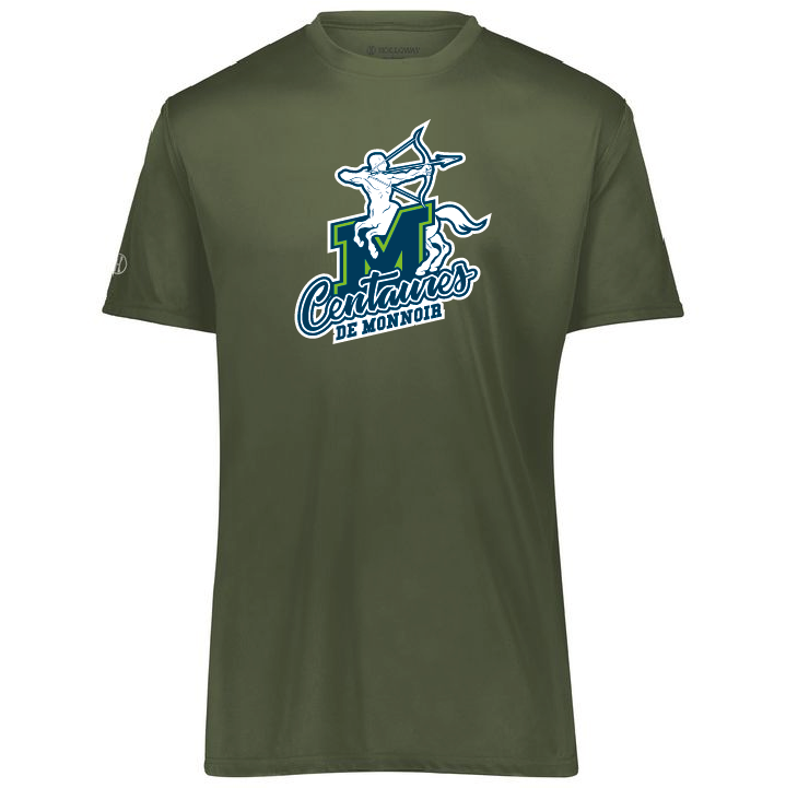 Holloway Momentum Tee
