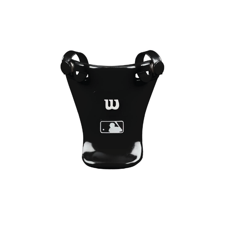 Wilson 4 inch Throat Protector