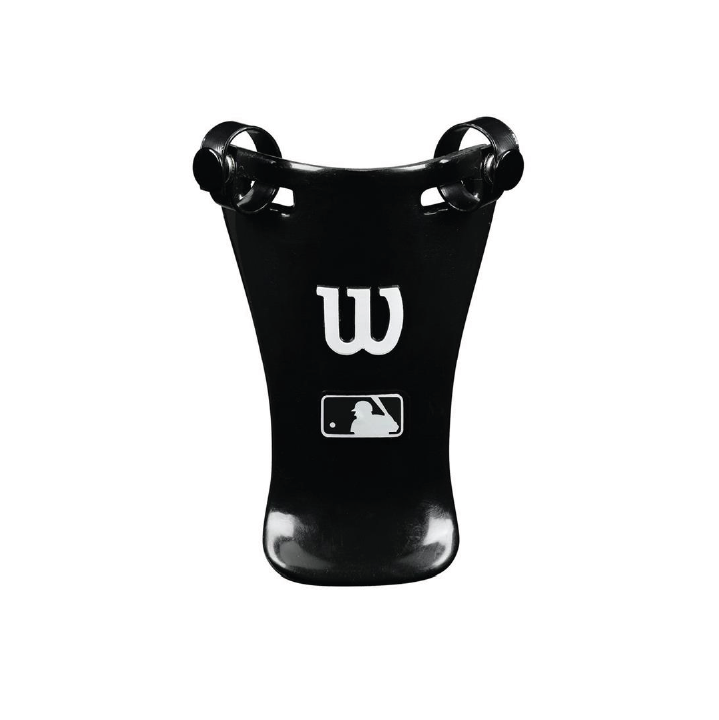 Wilson 6 inch Throat Protector