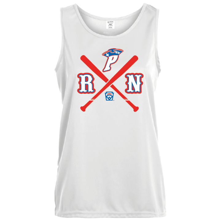 Augusta Ladies Training Tank