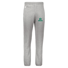 Russell Dri-Power® Closed Bottom Pocket Sweatpant