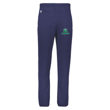 Russell Dri-Power® Closed Bottom Pocket Sweatpant