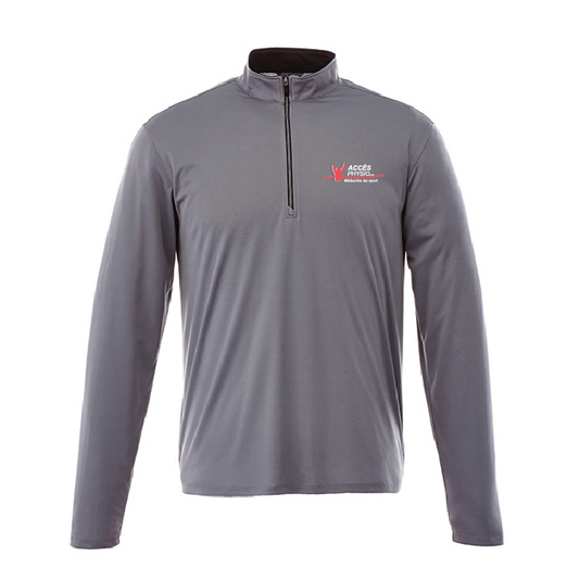 Trimark Vega Tech 1/4 Zip Homme