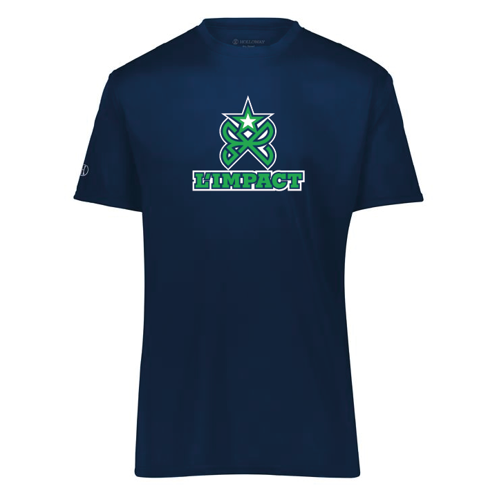 Holloway Adult Momentum Tee