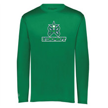 Holloway Adult Long Sleeve Momentum Tee