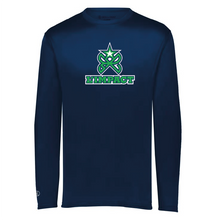 Holloway Adult Long Sleeve Momentum Tee