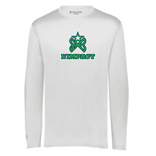 Holloway Adult Long Sleeve Momentum Tee