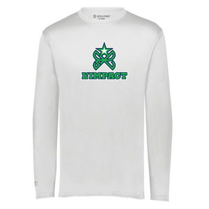 Holloway Adult Long Sleeve Momentum Tee