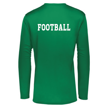 Holloway Adult Long Sleeve Momentum Tee
