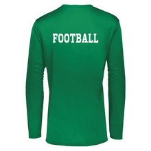 Holloway Adult Long Sleeve Momentum Tee
