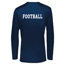 Holloway Adult Long Sleeve Momentum Tee
