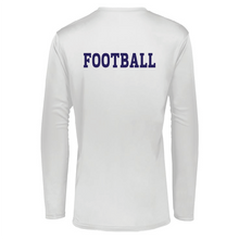 Holloway Adult Long Sleeve Momentum Tee