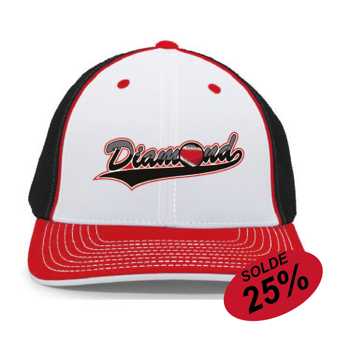 Pacific Headwear Trucker PacFlex Cap