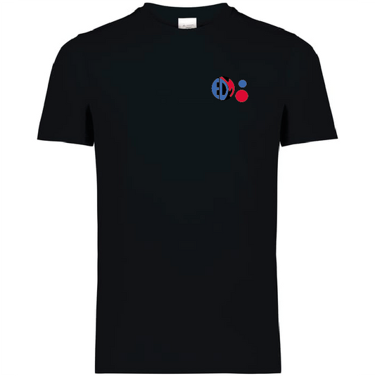 Augusta T-shirt basique 50/50 All-Day Core