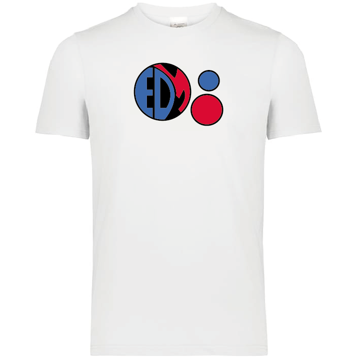 Augusta T-shirt basique 50/50 All-Day Core