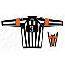 GMHL Official Chief Referee Jersey