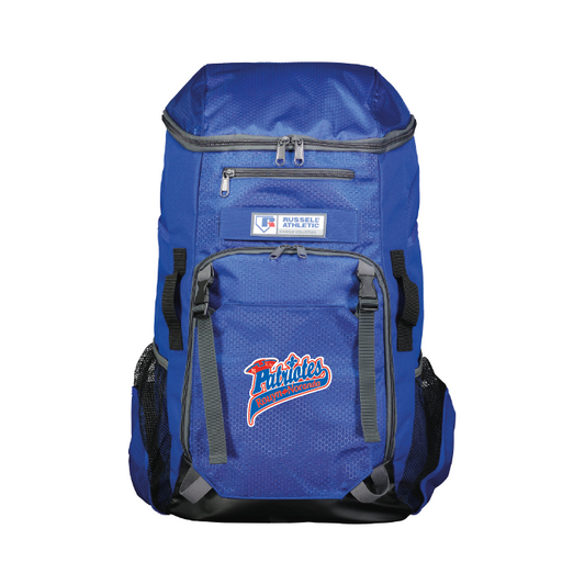 Russell Diamond Gear Backpack