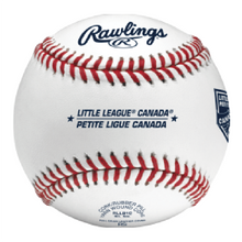 Rawlings LLC Baseballs (Dozen)