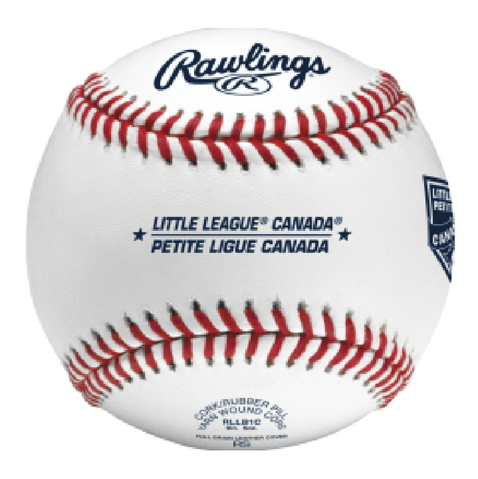 Rawlings LLC Baseballs (Dozen)