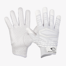 Cutters Gamer 5.0 Padded Receiver Gloves