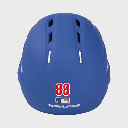Rawlings Casque R16 Matte
