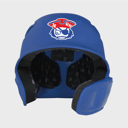 Rawlings Casque R16 Matte