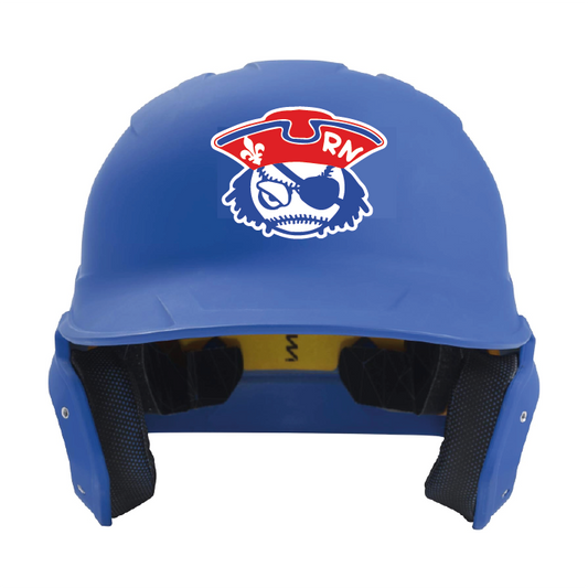 Rawlings Casque R16 Matte