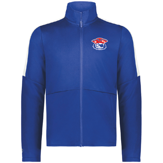 Holloway Adult Crosstown Jacket