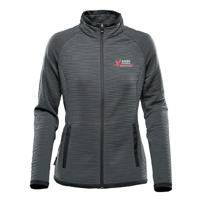 Stormtech Veste Andorra Femme