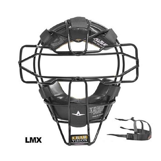 All-Star Classic Pro FM25 LMX Umpire Mask
