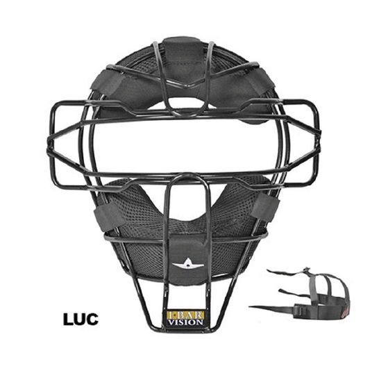 All-Star Classic Pro FM25 LUC Umpire Mask