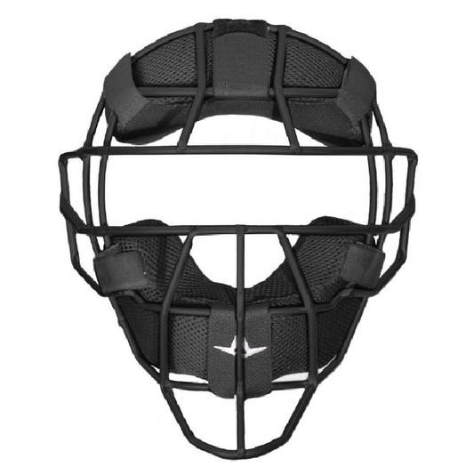 All-Star S7 FM4000 Umpire Mask