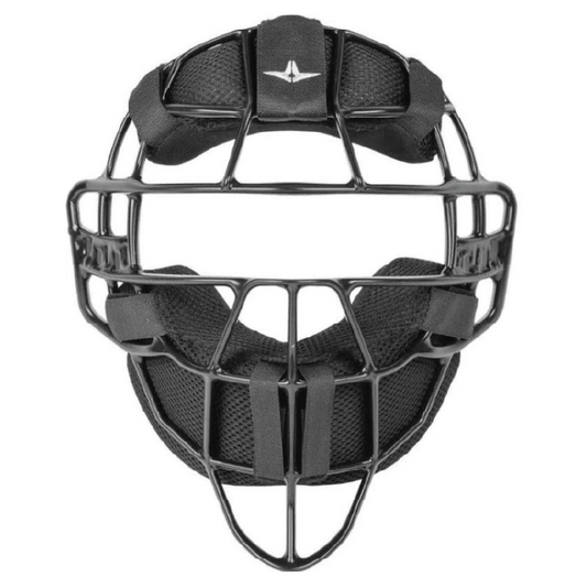 All-Star S7 Axis Magnesium Umpire Mask