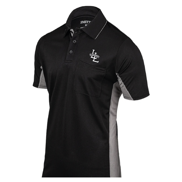 Smitty Pro Flex Regional Tournament Umpire Shirt