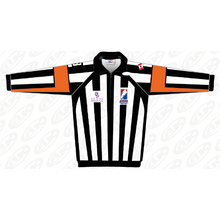 GMHL Official Chief Referee Jersey