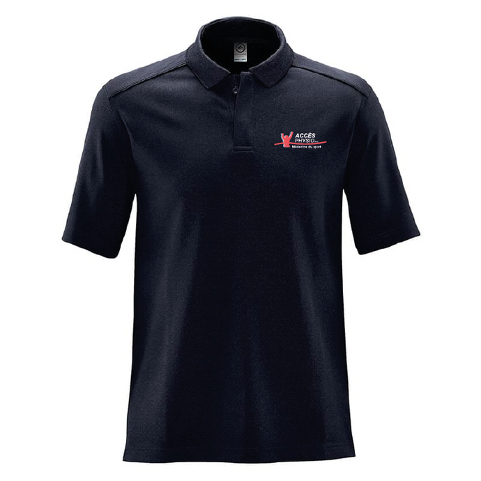 Stormtech Polo Endurance HD Homme