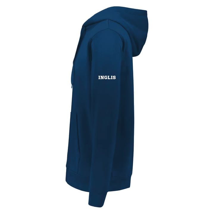Augusta Sportswear Adult 60/40 Fleece Hoodie