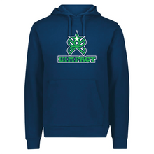 Augusta Sportswear Adult 60/40 Fleece Hoodie