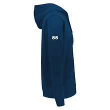 Augusta Sportswear Adult 60/40 Fleece Hoodie