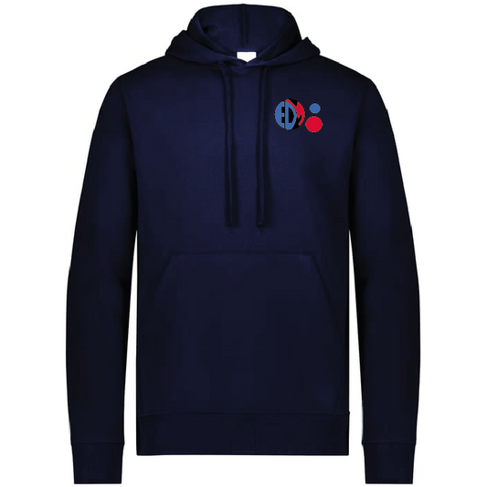 Augusta Sweat à capuche polaire Core Basics All-Day