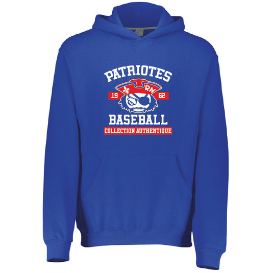 Russell Adult Dri-Power Fleece Hoodie