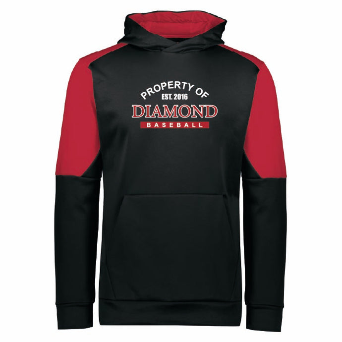 Holloway Adult Momentum Team Hoodie