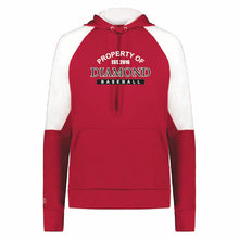 Holloway Ladies Momentum Team Hoodie