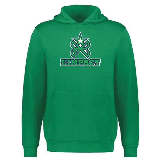 Augusta Sportswear Youth 60/40 Fleece Hoodie