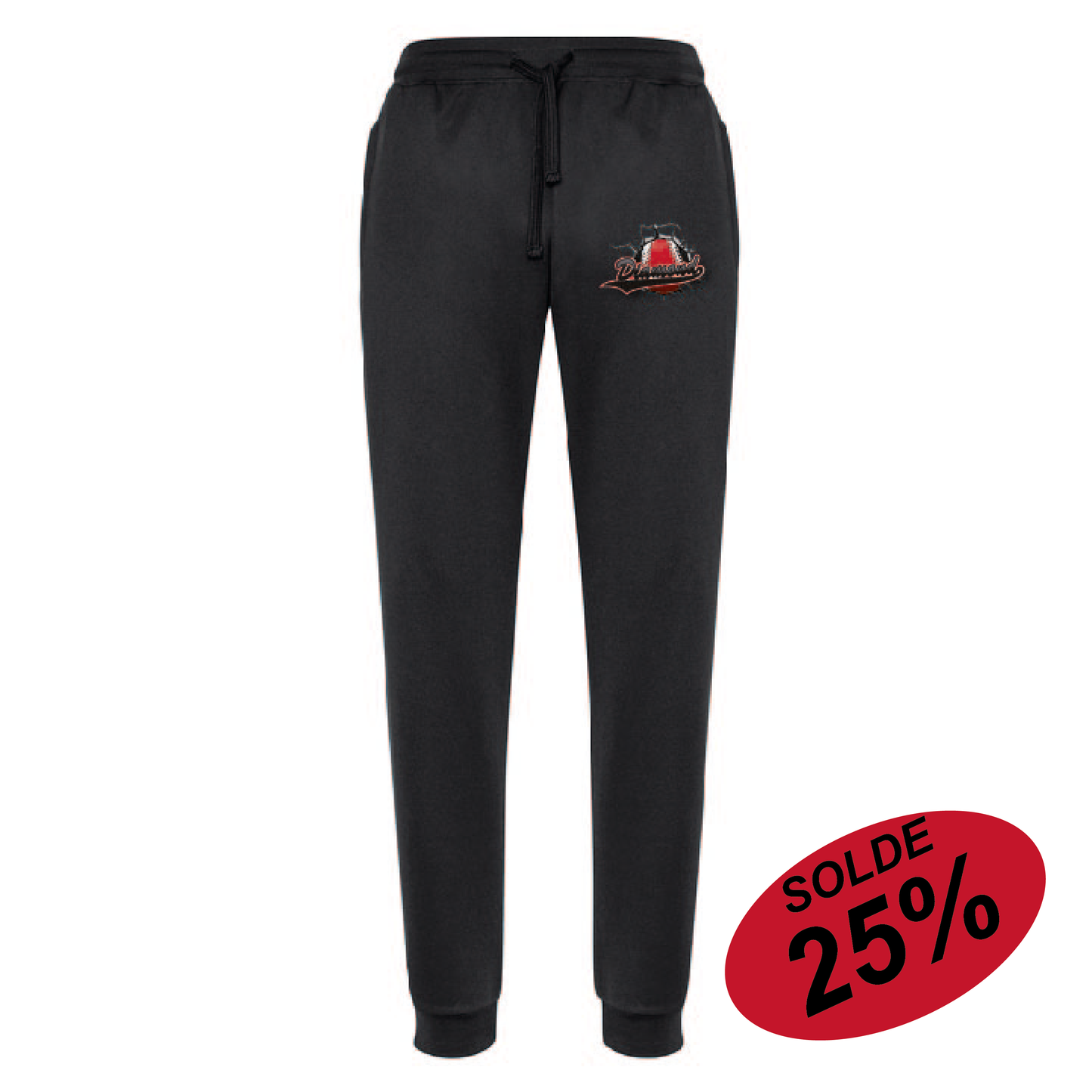 Biz Adult Hype Training Pants