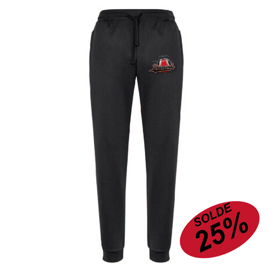 Biz Adult Hype Training Pants