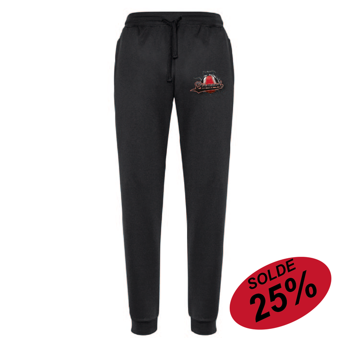 Biz Adult Hype Training Pants