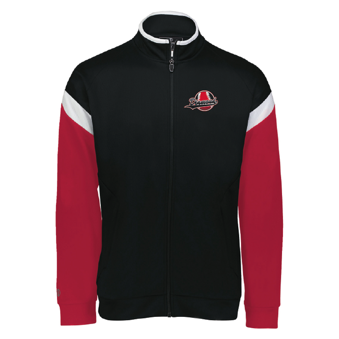 Holloway Adult Limitless Jacket